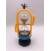 Toytexx Sandglass Hourglass Timer, Decdeal Sand Timer for Kitchen Office Game Timer - 1 Minute